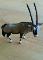 Schleich Antilope Sachsen-Anhalt - Ilsenburg (Harz) Vorschau