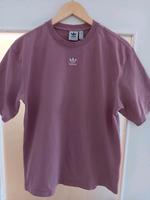 Adidas Shirt Gr. 32/34 S oversized Baumwolle Bayern - Moosbach b. Vohenstrauß Vorschau