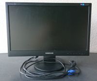 Samsung 22'' Monitor SyncMaster 2243SN schwarz München - Trudering-Riem Vorschau