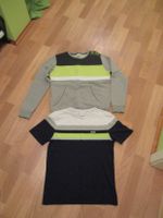 HUGO BOSS   Sweatshirt + T-Shirt  164 Eimsbüttel - Hamburg Schnelsen Vorschau