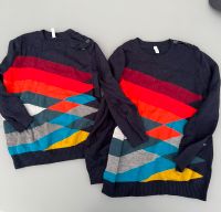 Benetton Pullover 92 und 104 je 6€ Hessen - Wiesbaden Vorschau