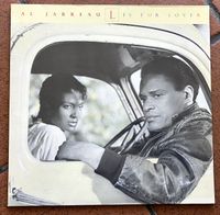 Al Jarreau - L Is For Lover (Schallplatte/Vinyl) Bayern - Würzburg Vorschau