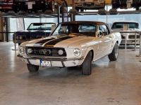 1967 Ford Mustang Cabrio *Vollrestauration *neuer Motor *TOP Niedersachsen - Hameln Vorschau