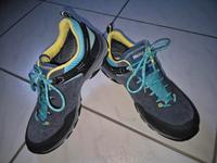 Meindl Wanderschuhe Gr. 38 / 5 neu! Nordrhein-Westfalen - Alpen Vorschau