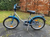 Kinderfahrrad 18 Zoll „Polizei“ Sachsen-Anhalt - Halle Vorschau