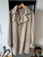 Burberry Brit Trenchcoat in XL, beige Hessen - Wiesbaden Vorschau