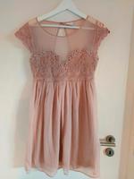 Abendkleid Gr. M von Vila Nordrhein-Westfalen - Ahlen Vorschau