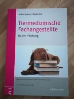 Tiermedizinische Fachangestellte in der Prüfung Brandenburg - Hennigsdorf Vorschau