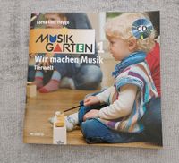 Musikgarten Buch mit CD, 1 Bayern - Vaterstetten Vorschau