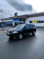 VW Touareg Nürnberg (Mittelfr) - Schweinau Vorschau