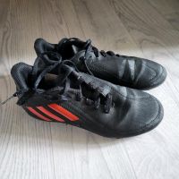 Fußballschuhe Adidas Größe 32 Mecklenburg-Vorpommern - Neubrandenburg Vorschau