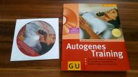 Autogenes Training - Buch inkl. Übungs-CD - GU Bayern - Wiesthal Vorschau