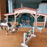 Schleich horseclub Pferdehof Saarland - Rehlingen-Siersburg Vorschau