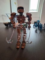 LEGO Bionicle 8604 "Toa Onewa" mit Anleitung Bremen-Mitte - Bahnhofsvorstadt  Vorschau