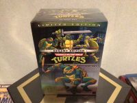 Teenage Mutant Ninja Turtles—Komplette Serie—Gesamtedition [DVD] Berlin - Treptow Vorschau