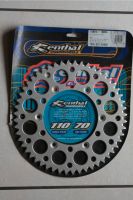 Renthal Chainwheel Kettenrad 520 52T Alu Yamaha YZF WRF WR Baden-Württemberg - Böblingen Vorschau