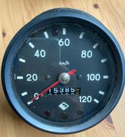 Trabi Trabant IFA Tacho Tachometer DDR Geschwindigkeit Anzeige Hessen - Marburg Vorschau