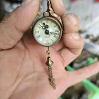 Wunderschöne antike Vintage-Uhr Swiss Made Baden-Württemberg - Oftersheim Vorschau