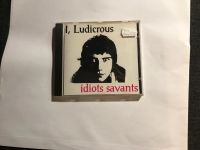 Idiots savants I Ludicrous Punk CD Schleswig-Holstein - Norderstedt Vorschau