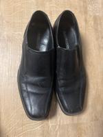 Lackschuhe im 42 für 10€ Obervieland - Arsten Vorschau