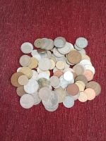 80  Münzen aus verschiedenen Ländern Sachsen-Anhalt - Jübar Vorschau
