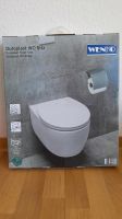 Wenko WC-Sitz neu weiß Brandenburg - Cottbus Vorschau