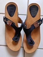 Scholl Bioprint Sandalen Zehentrenner, Gr. 40 neu Süd - Niederrad Vorschau