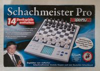 Schachmeister Pro - 14 Denkspiele enthalten Niedersachsen - Thedinghausen Vorschau
