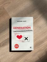 Buch Generation Beziehungsunfähig - Michael Nast Schleswig-Holstein - Preetz Vorschau