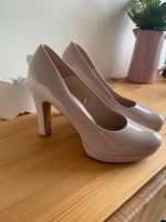 Rosa Pumps Tamaris 38 Nordrhein-Westfalen - Breckerfeld Vorschau