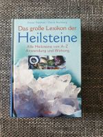 Buch "Das große Lexikon der Heilsteine" Rheinland-Pfalz - Koblenz Vorschau