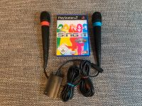 Sony PlayStation 2 - Disney Sing It + 2 Mikrofone & Adapter *Top* Nürnberg (Mittelfr) - Südstadt Vorschau