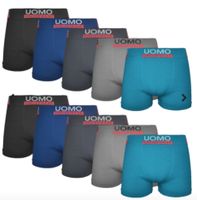 GIANVAGLIA® Basic 10-pack Herren Boxershort Gr. M/L - XL/XXL Rheinland-Pfalz - Traben-Trarbach Vorschau