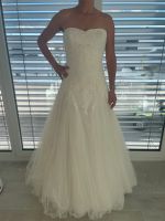 Brautkleid la Sposa Detalle 38 Ivory Bayern - Neu Ulm Vorschau