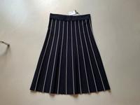 NEU MARC O‘POLO ROCK knielang Strickrock Blau Gr. 38/M Faltenrock Bayern - Olching Vorschau