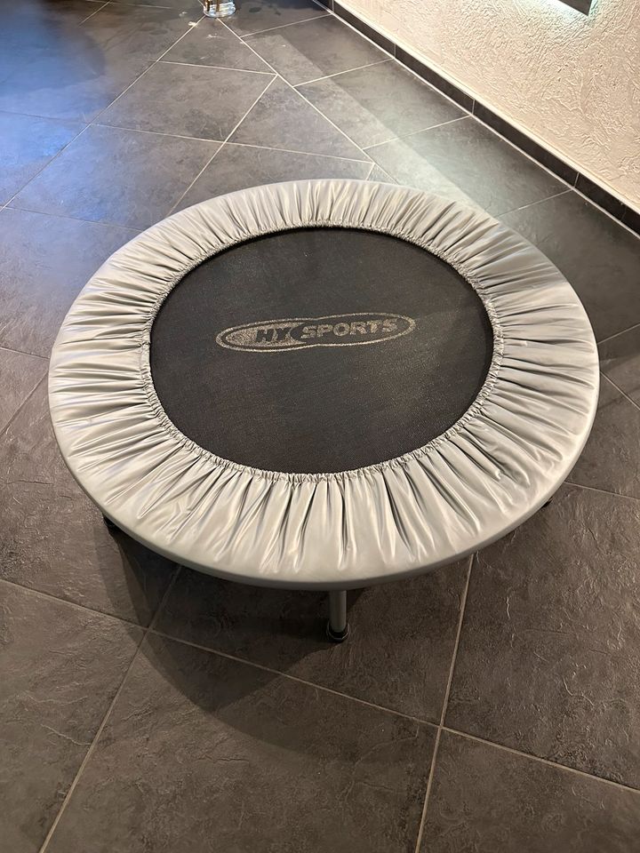 Trampolin 95 cm in Löbau