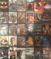 DVD Filme / DVDs / Filme Boxen bis FSK 16 ! St. Nur € 1,00 Nordrhein-Westfalen - Gelsenkirchen Vorschau