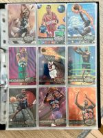 Metal Universe 1997/98 komplett 125 basketballkarten NBA cards Schleswig-Holstein - Harrislee Vorschau