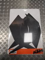 KTM DUKE 125/390 - TANKSCHUTZAUFKLEBER KIT - 90107914000 - NEU Bayern - Würzburg Vorschau