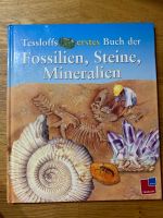 Tessloffs erstes Buch der Fossilien, Steine, Mineralien Hannover - Mitte Vorschau