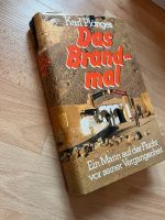 Karl Plönges Das Brandmal Buch Stuttgart - Feuerbach Vorschau
