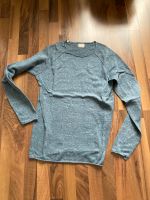 Selected Homme Longsleeve Pullover Indigo M Jeanswear Archives Rheinland-Pfalz - Herxheim b. Landau/Pfalz Vorschau