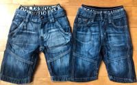 8 H&M C&A Shorts Jeans Größe 104 Zwillinge Rheinland-Pfalz - Alzey Vorschau