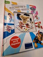 Paw Patrol - Magnet Spiel Buch Baden-Württemberg - Walddorfhäslach Vorschau