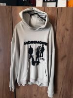 MOREMONEYMORELOVE  HOODIE Niedersachsen - Bispingen Vorschau