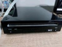 Wii mit Zubehör und einem Spiel Nordrhein-Westfalen - Detmold Vorschau