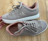 Schuhe Calvin Klein Gr.40 Niedersachsen - Schladen Vorschau