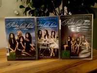 Pretty Little Liars ~ Staffeln 1-3 auf DVD Nordrhein-Westfalen - Engelskirchen Vorschau