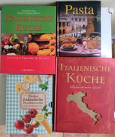 Italienische Küche Familienrezepte Pasta Backen Kochen Thüringen - Weimar Vorschau