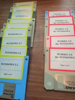 Atari Programme Windows, Works Bayern - Lindau Vorschau